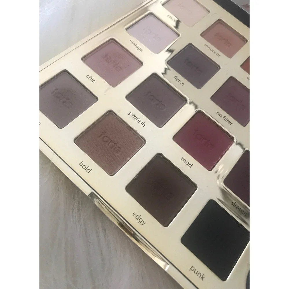 Tarteist Pro Amazonian Clay Palette